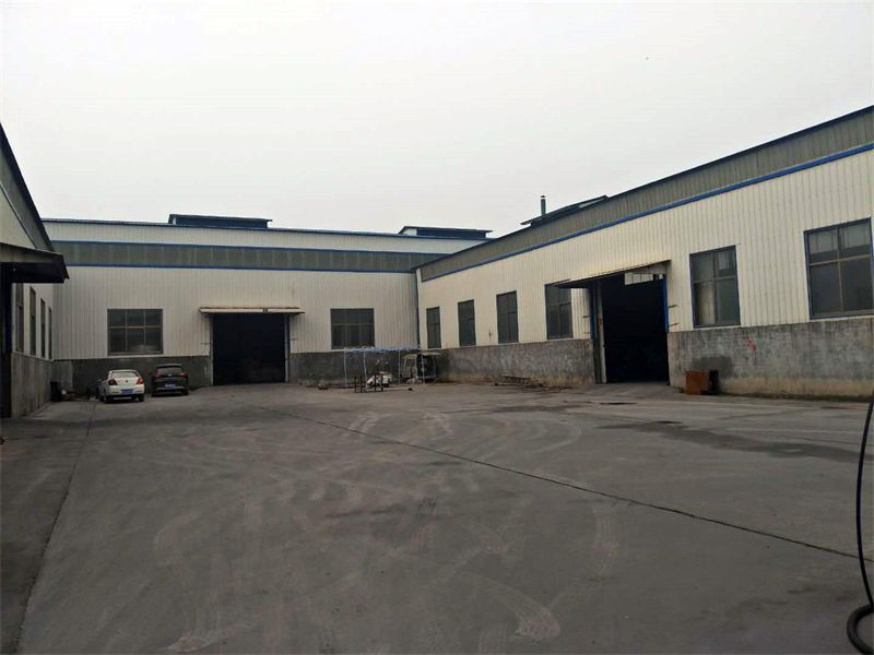 鋼鐵燒結(jié)煙氣超低排放改造與您攜手行動(dòng)，建設(shè)天藍(lán)、地綠、水清的美麗中國(guó)