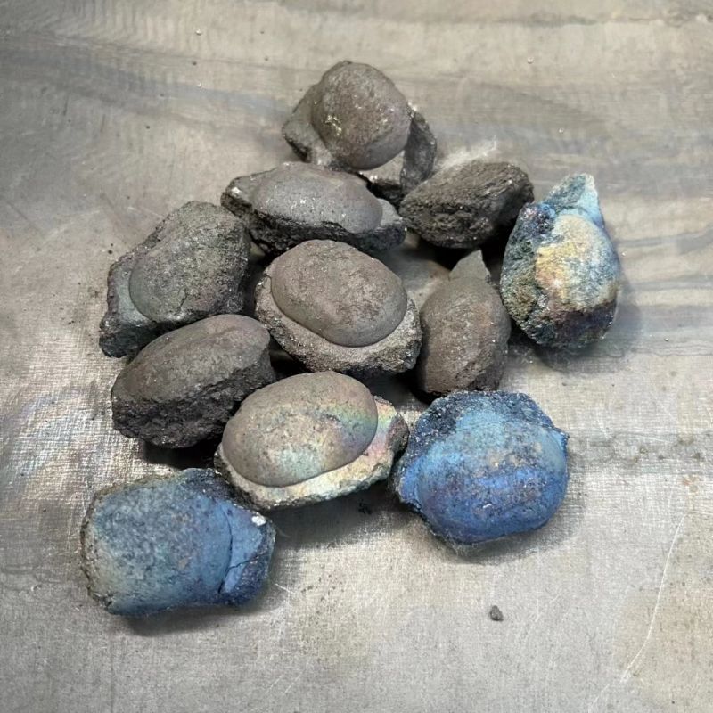 在氮化錳合成過程中，如何通過實(shí)驗(yàn)方法確定更佳的反應(yīng)溫度？